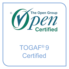 togaf9-certified-architect